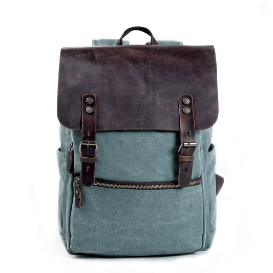 Rucksack aus Baumwollgewebe