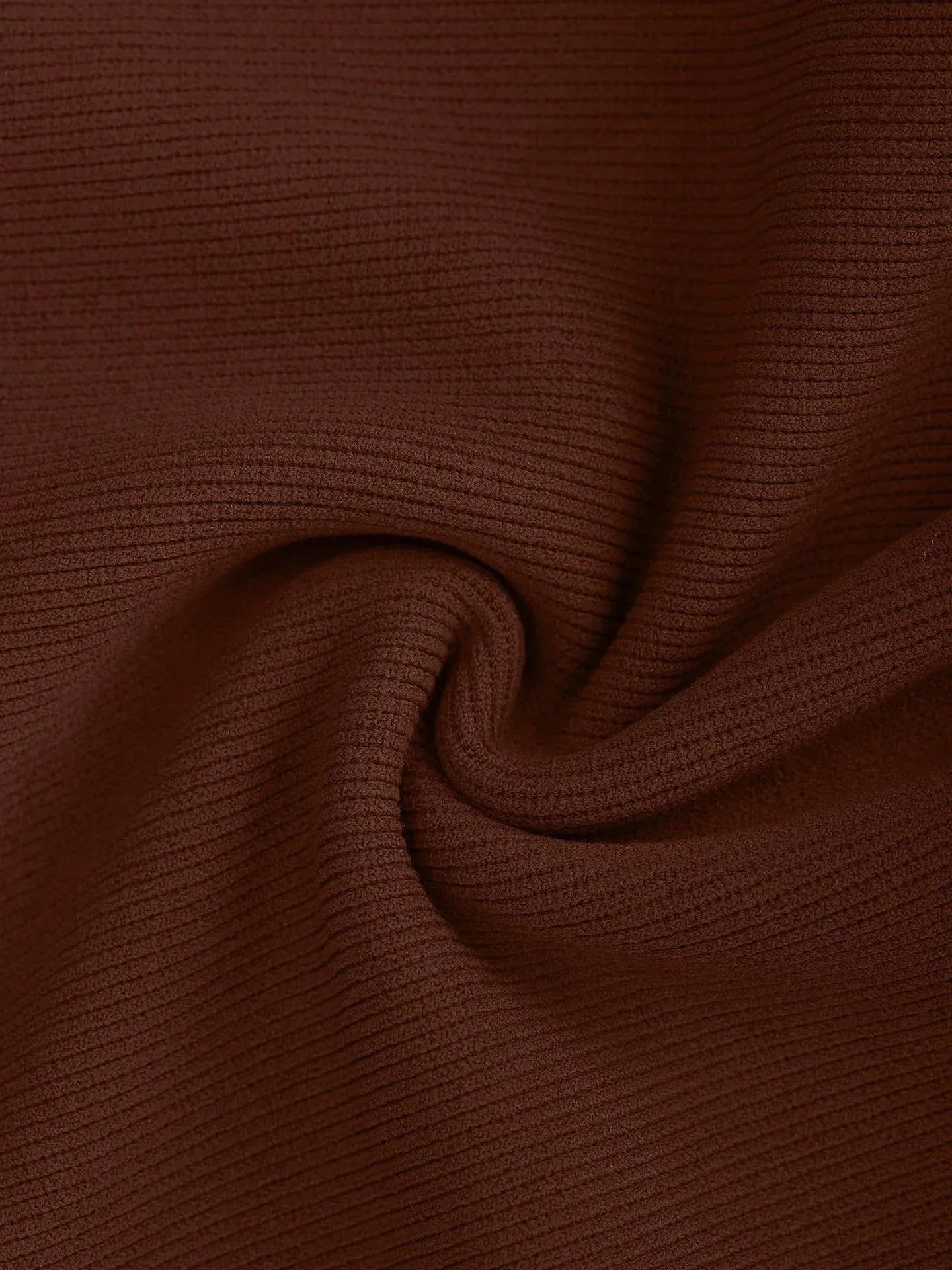 Langärmeliger Jumpsuit