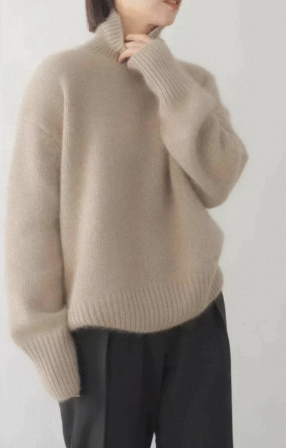 Gemütlicher Klassiker-Pullover™