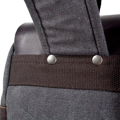 Rucksack aus Baumwollgewebe