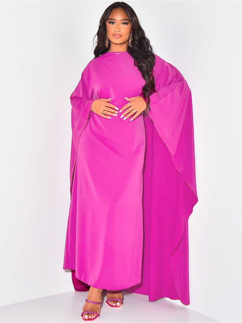 Christin™ | Lös elegant klänning