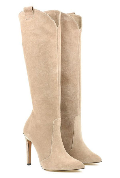 Herzogin Charme Premium Stiefel