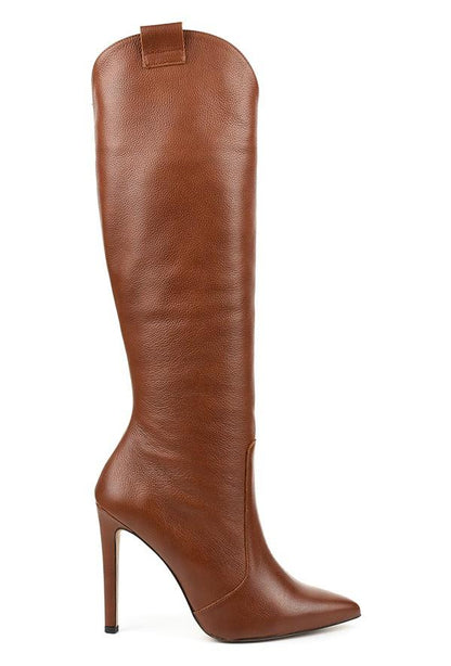 Herzogin Charme Premium Stiefel