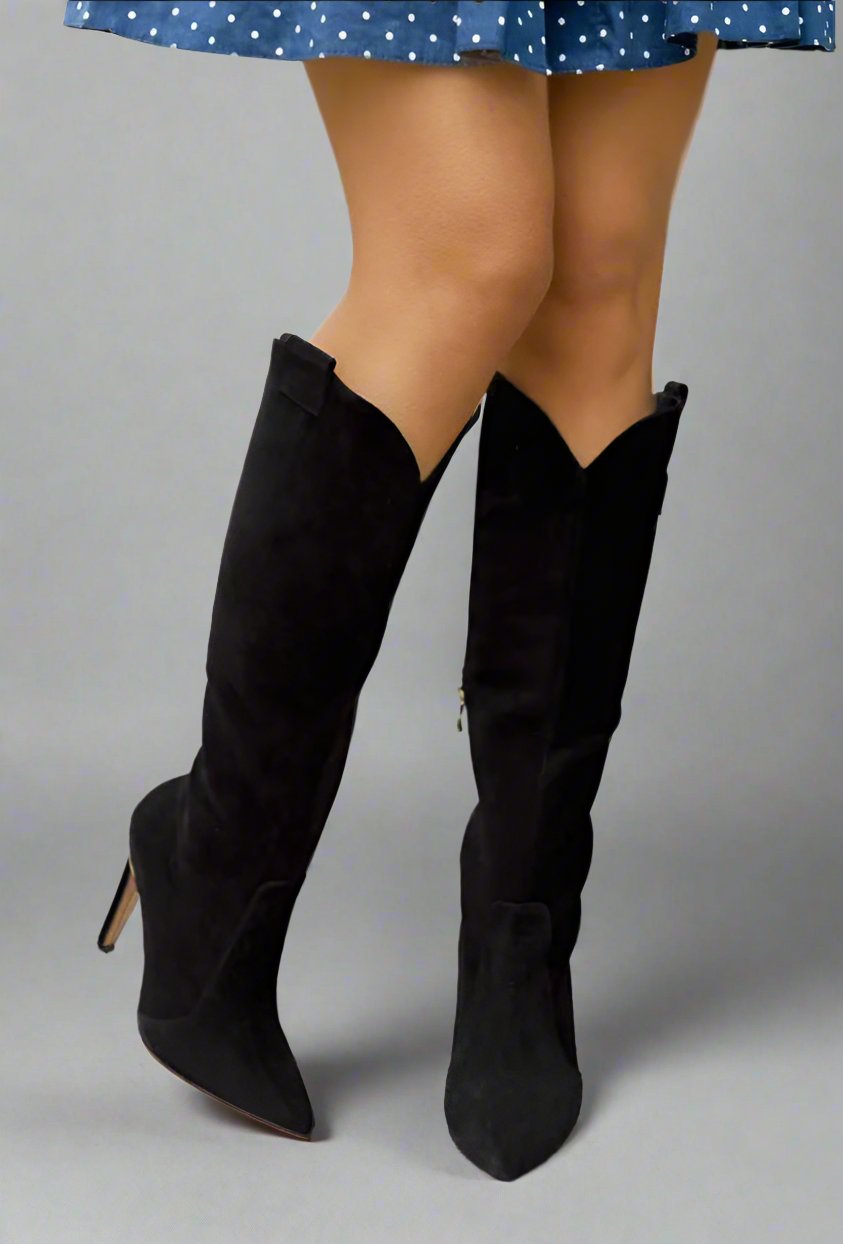 Herzogin Charme Premium Stiefel