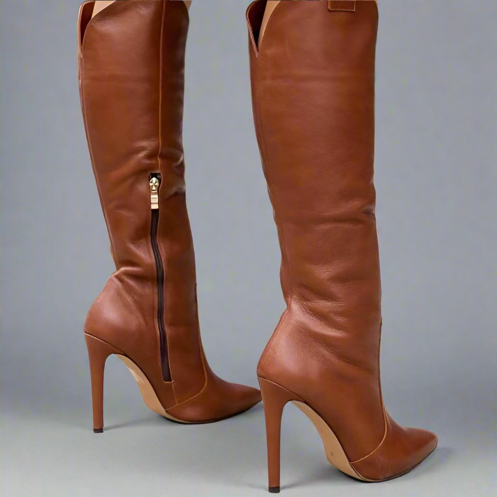 Herzogin Charme Premium Stiefel