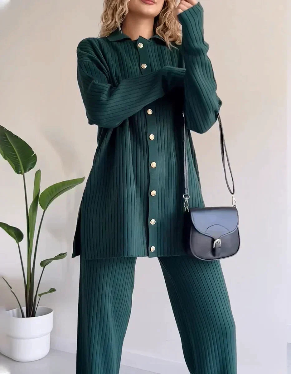 EMERALD ELEGANCE - Completo