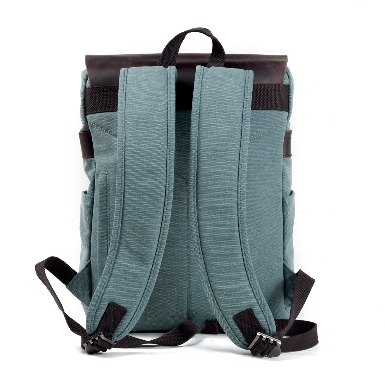 Rucksack aus Baumwollgewebe