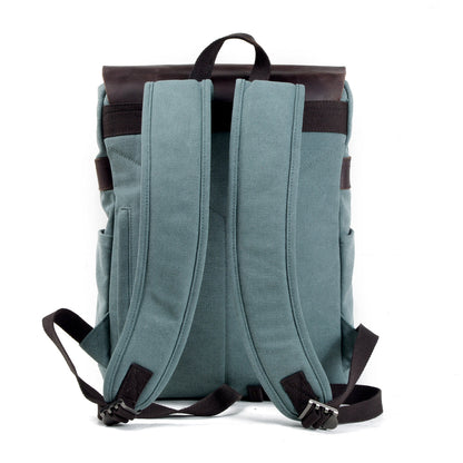 Rucksack aus Baumwollgewebe