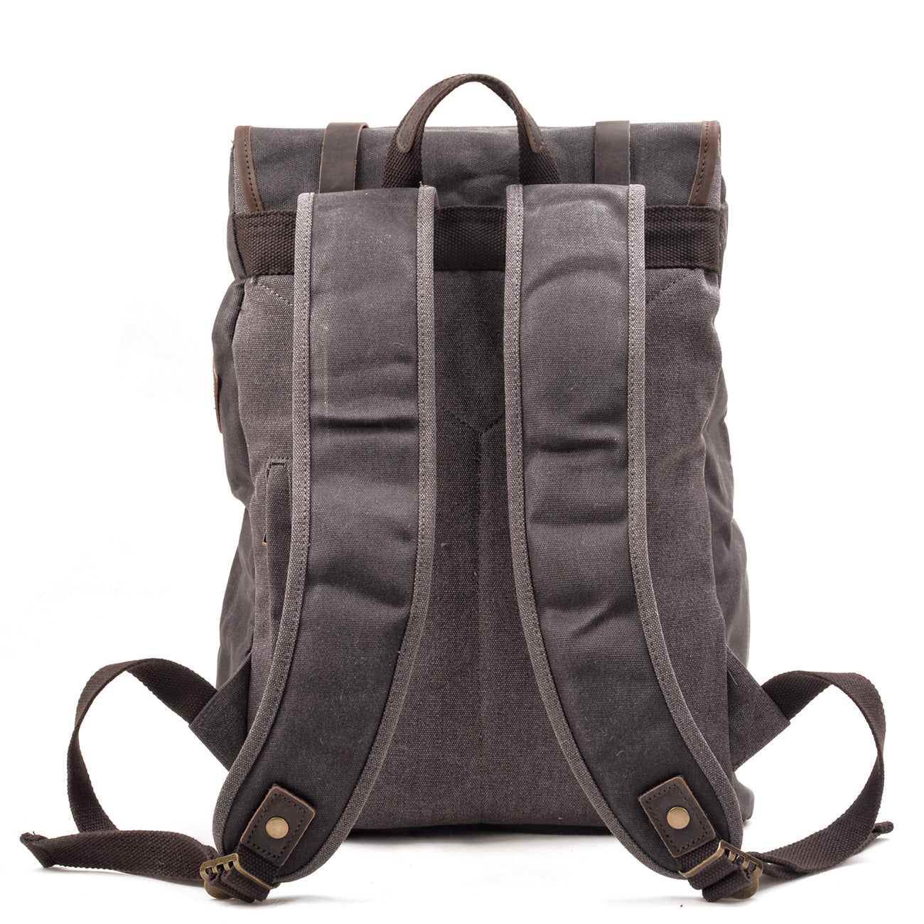 Canvas Reserucksack | VADUZ