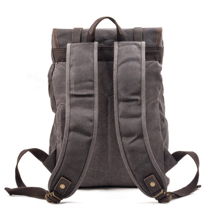 Canvas Reserucksack | VADUZ