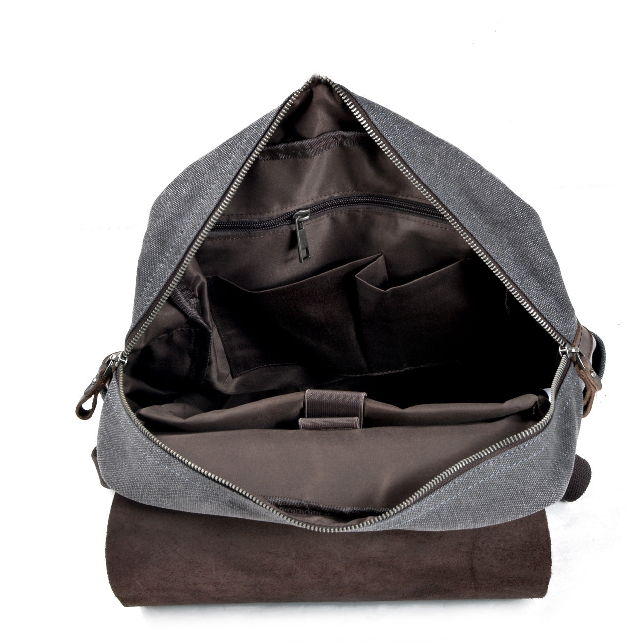 Rucksack aus Baumwollgewebe