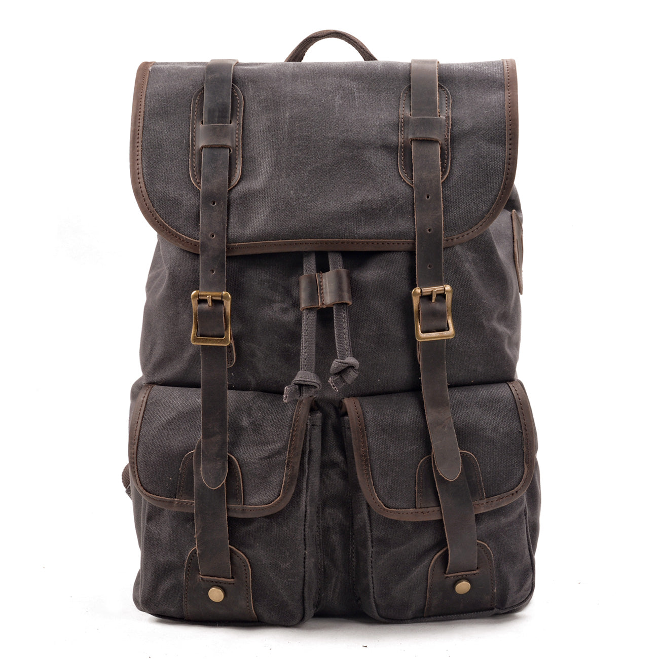 Canvas Reserucksack | VADUZ