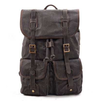 Canvas Reserucksack | VADUZ