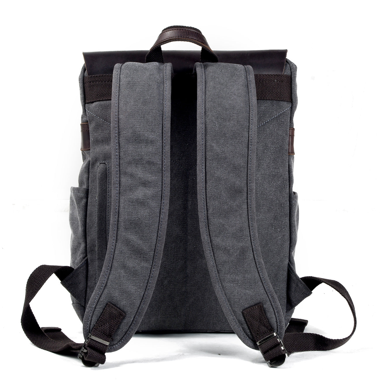 Rucksack aus Baumwollgewebe