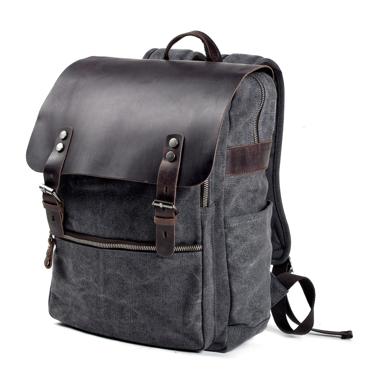 Rucksack aus Baumwollgewebe