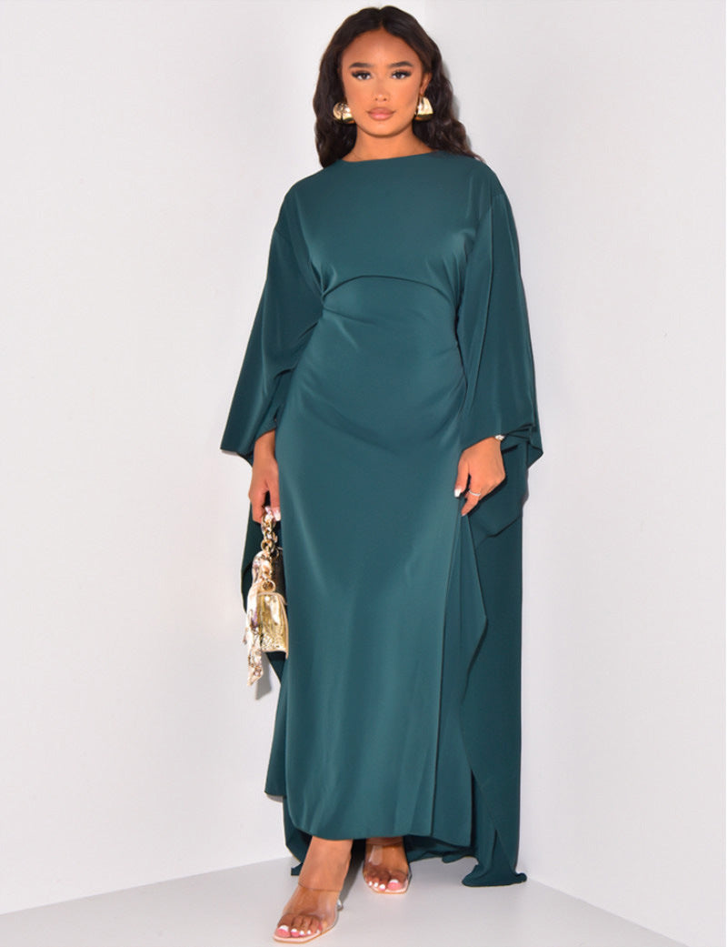 Christin™ | Lös elegant klänning