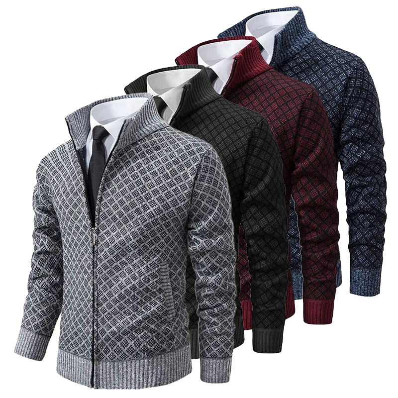 Exekutiv Pullover