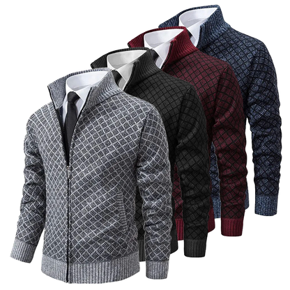Exekutiv Pullover