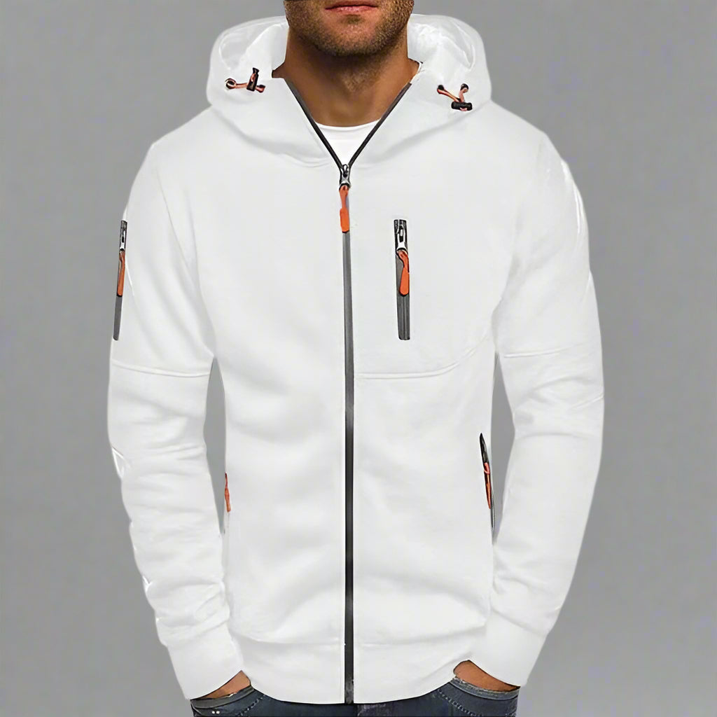 Nützlichkeit Hoodie
