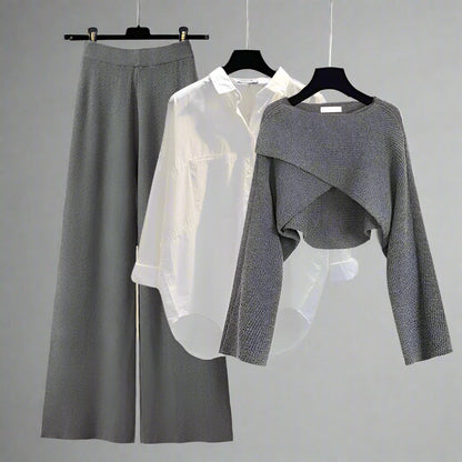 Das Lounge Luxe Set™