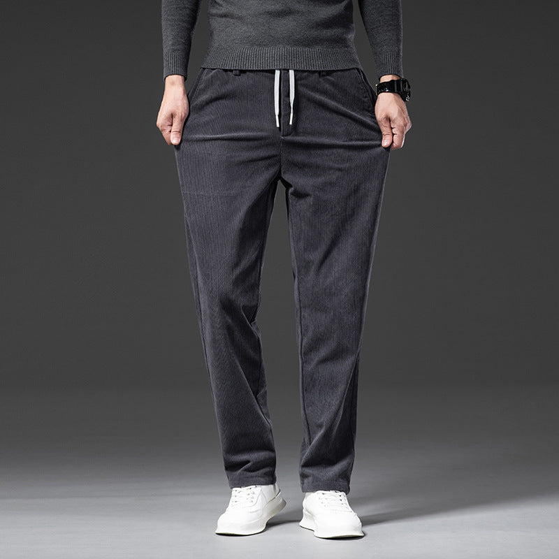 Oliver Luxe Cordhosen