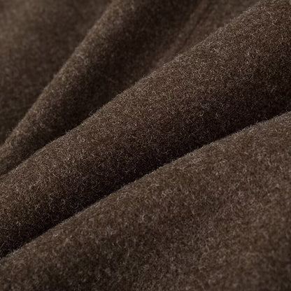 Revers Kurzmantel