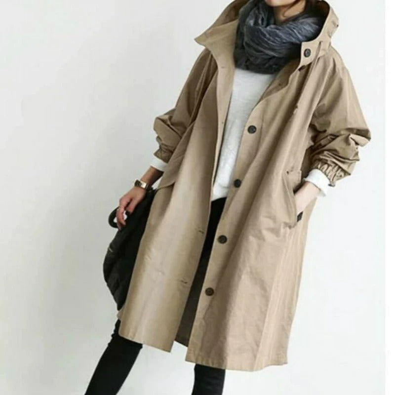 Harbor Mist Trench™
