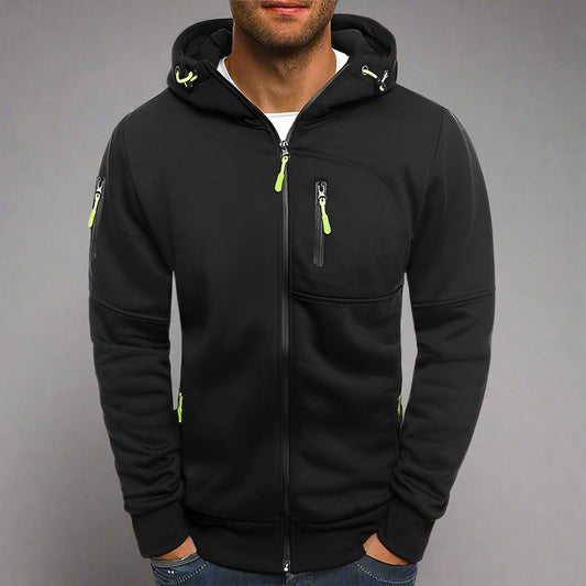 Nützlichkeit Hoodie