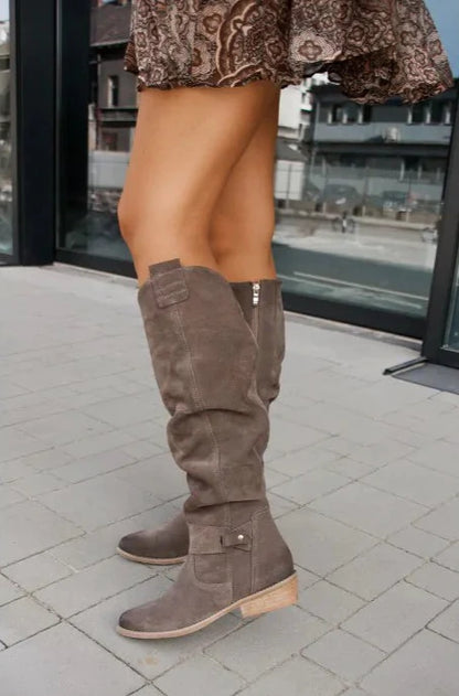 Der Vanguard Boot™