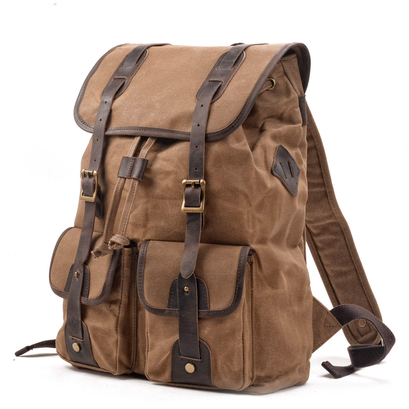 Canvas Reserucksack | VADUZ