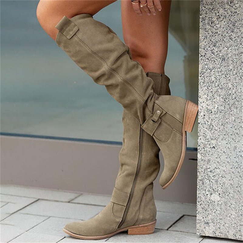 Der Vanguard Boot™