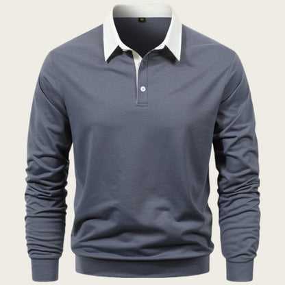 Erstklassige Passform Polo