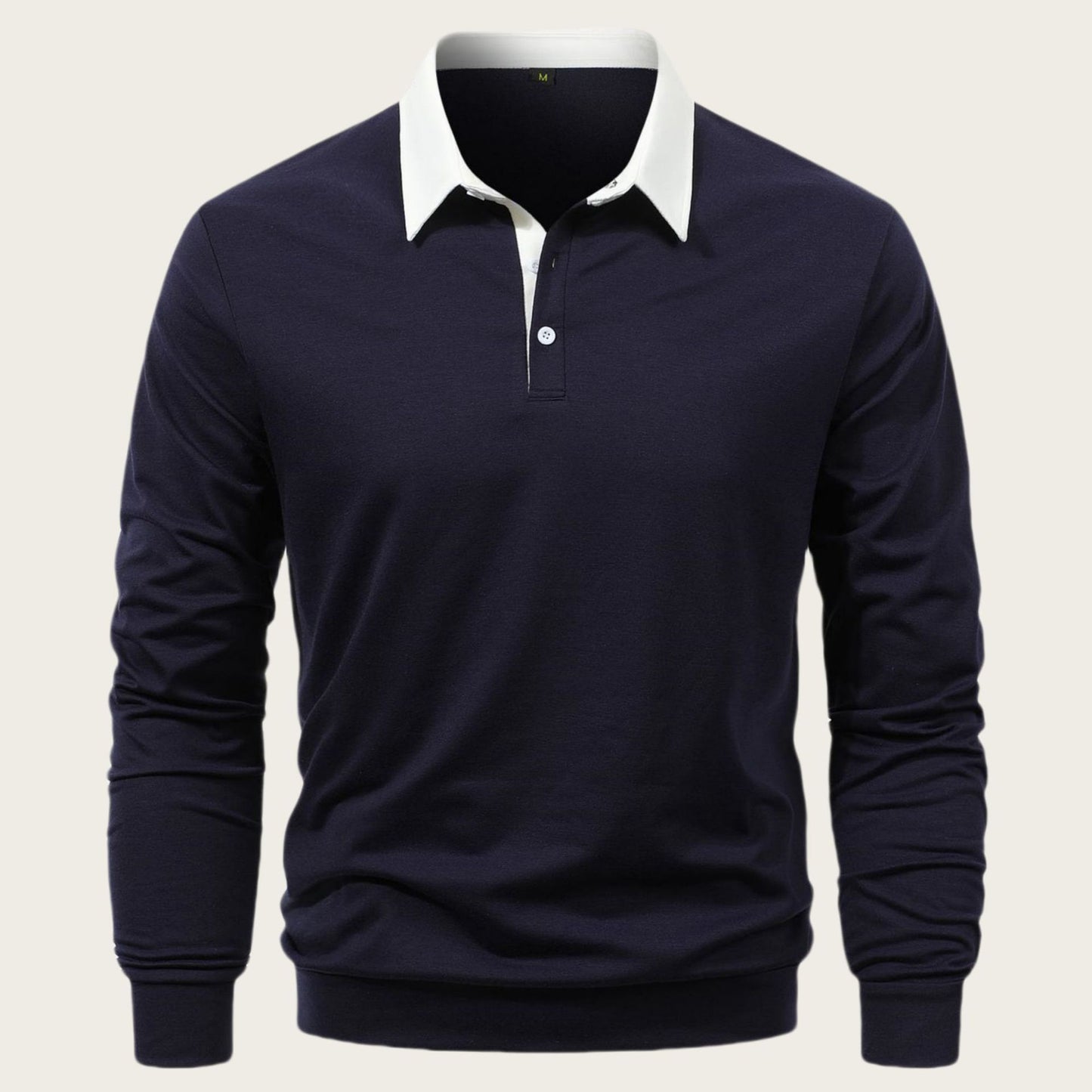 Erstklassige Passform Polo