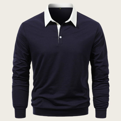 Erstklassige Passform Polo
