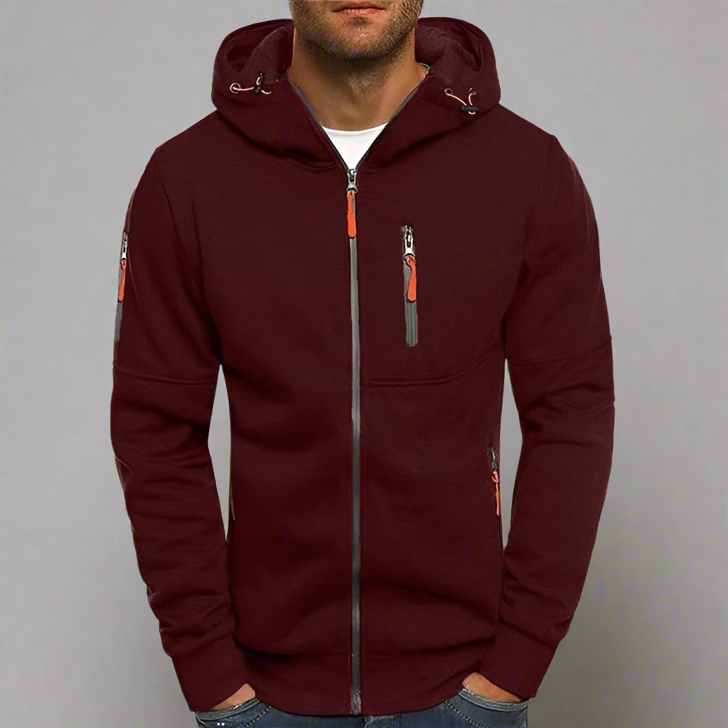 Nützlichkeit Hoodie