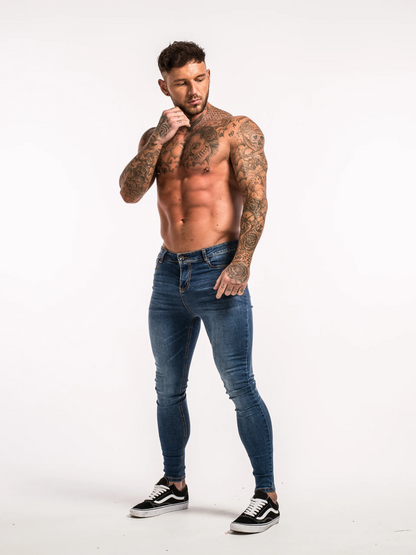 Klassische Jeans™  | BLAU