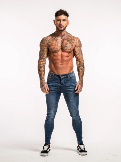 Klassische Jeans™  | BLAU