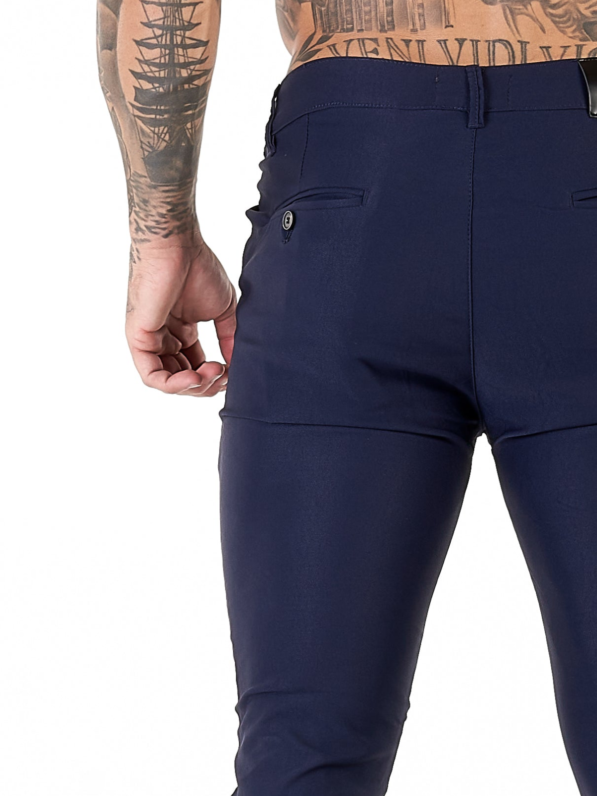 FlexFit Hose™ | BLAU