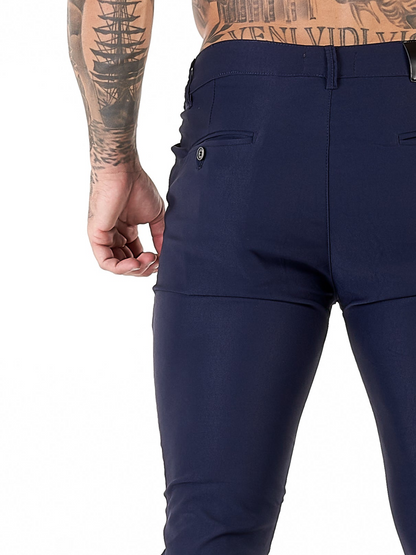 FlexFit Hose™ | BLAU