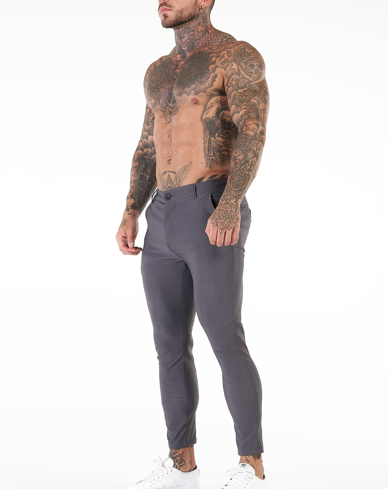 FlexFit Hose™ | GRAU
