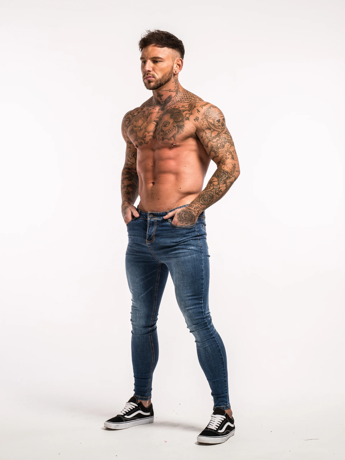 Klassische Jeans™  | BLAU