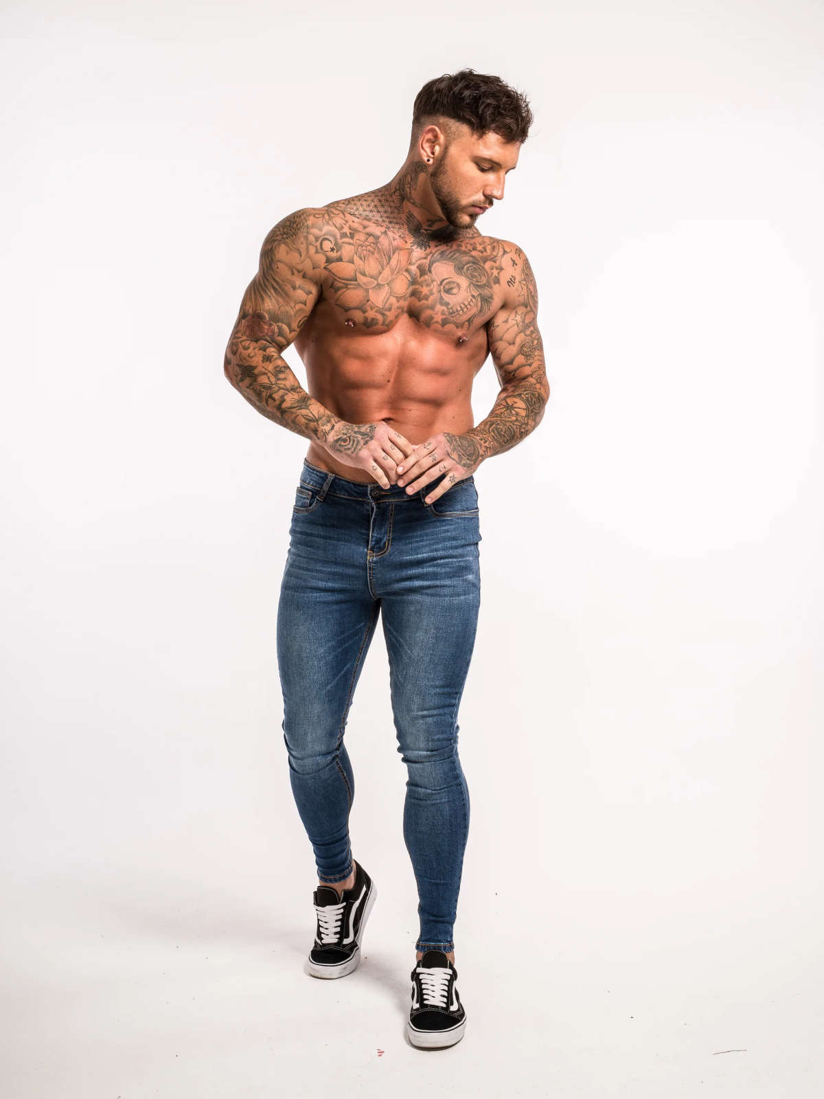 Klassische Jeans™  | BLAU