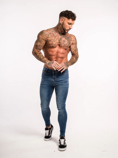 Klassische Jeans™  | BLAU