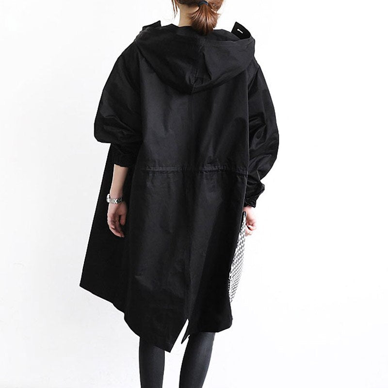Harbor Mist Trench™