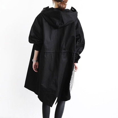 Harbor Mist Trench™