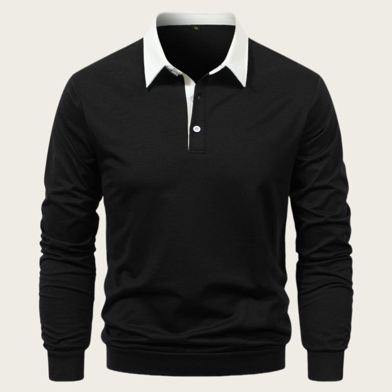 Erstklassige Passform Polo