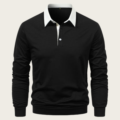 Erstklassige Passform Polo