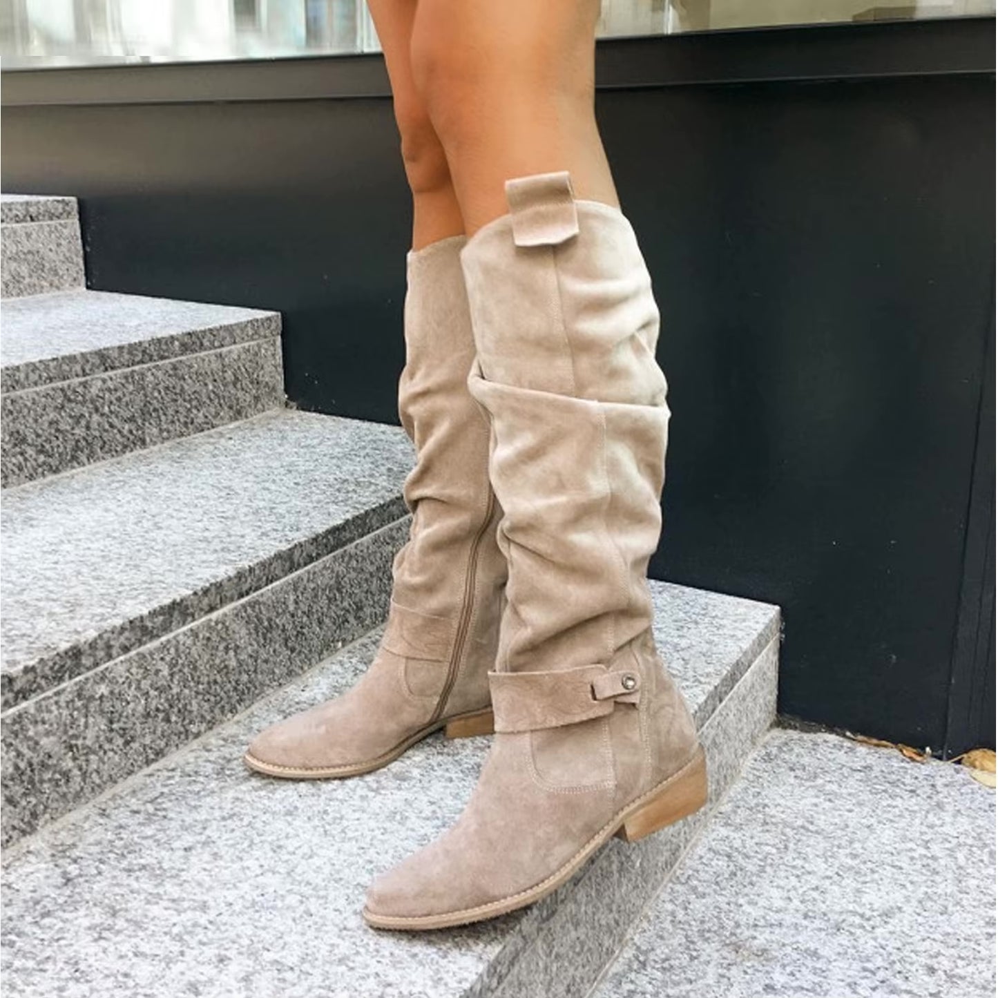 Vanguard-Stiefel™