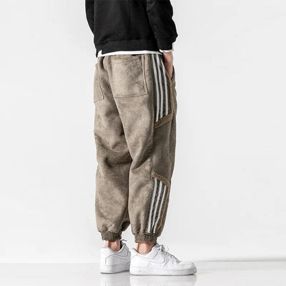 Jogging broek heren