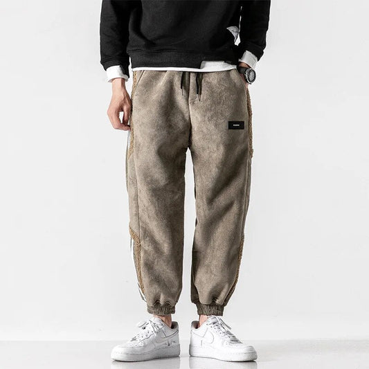 Jogging broek heren